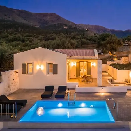 Virida By Vintage Travel Villa Asos