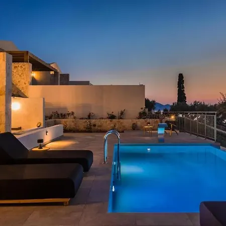 Villa Virida By Vintage Travel