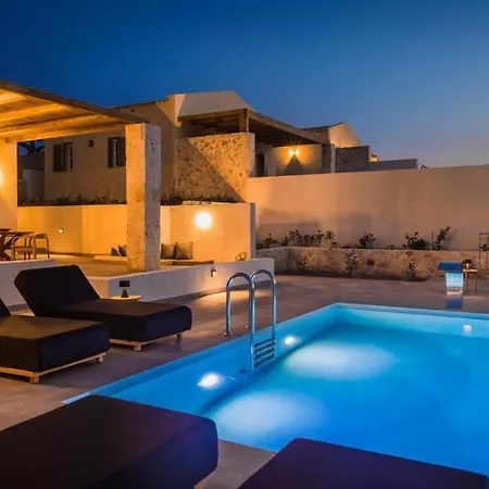 Virida By Vintage Travel Villa