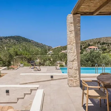 Villa Virida By Vintage Travel Asos