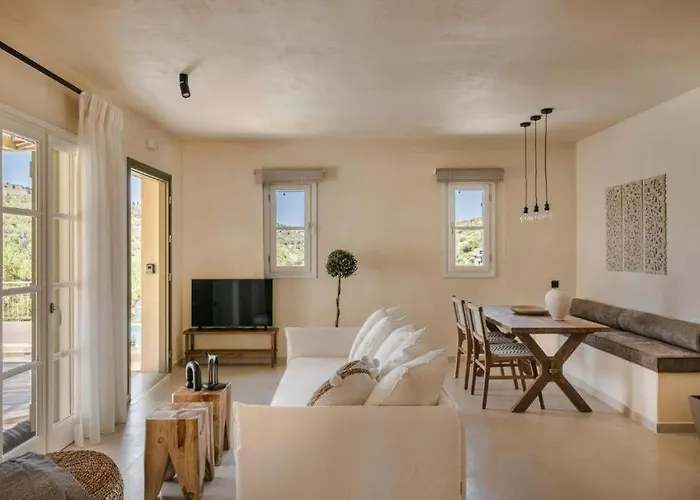 Villa Virida By Vintage Travel