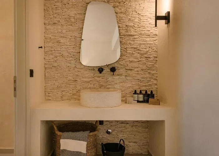 Villa Virida By Vintage Travel Asos