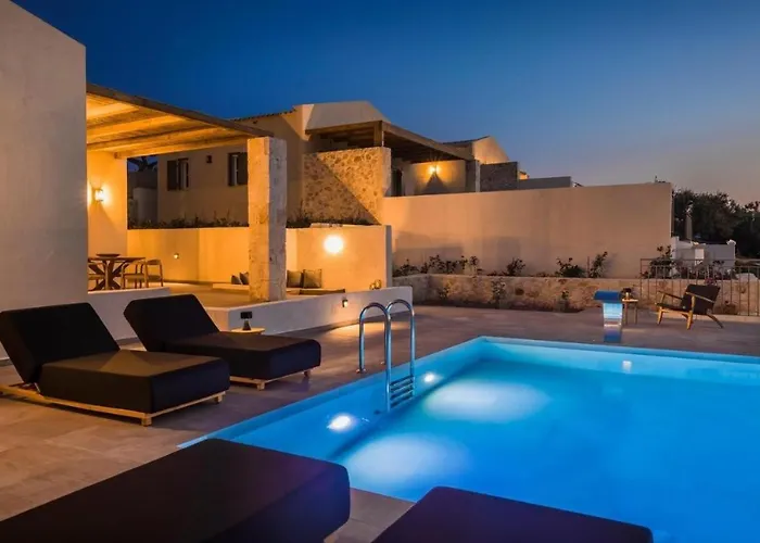 Virida By Vintage Travel Villa