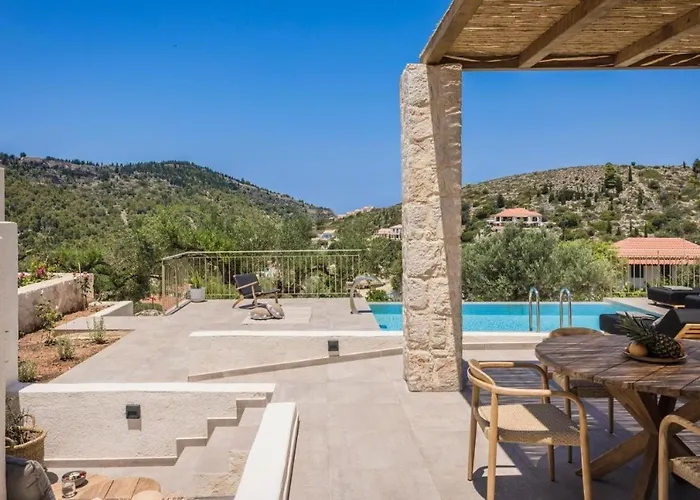 Villa Virida By Vintage Travel Asos